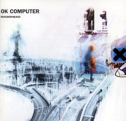 'OK Computer' cumple 20 años