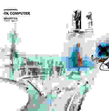 'OK Computer' de Radiohead es recreado con sonidos de N64