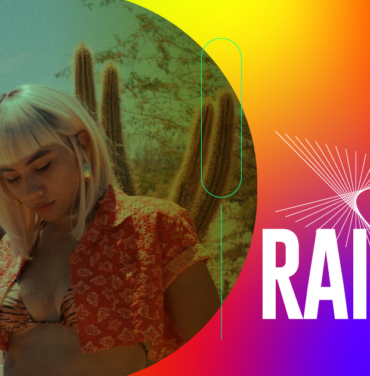 Conoce la música alternativa urbana de RaiNao
