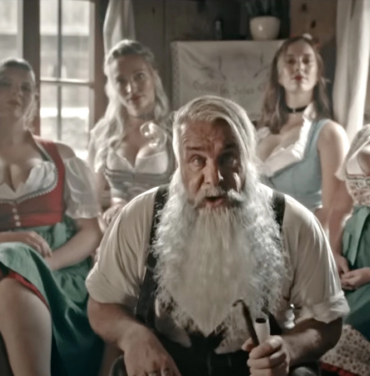 Rammstein estrena video de “Dicke Titten”