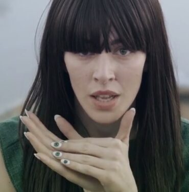 Ramona Lisa presenta video para 