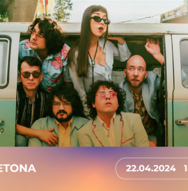 Únete al IG Live de IR! con Ramona