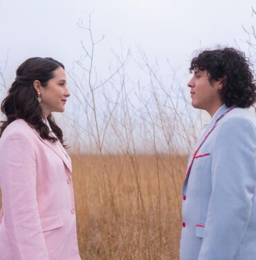 Ramona estrena “No Te Vayas” con Ximena Sariñana
