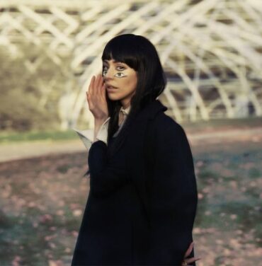 Caroline Polachek anuncia su debut como solista