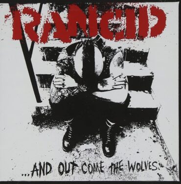 A 25 años del ‘...And Out Come the Wolves’ de Rancid