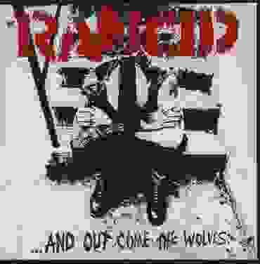 A 25 años del ‘...And Out Come the Wolves’ de Rancid