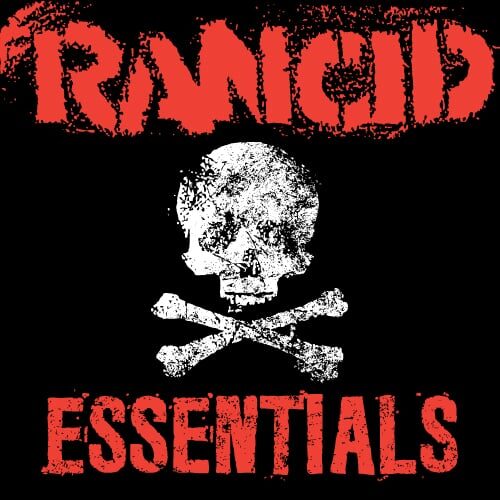 Rancid estrena tema para una compilación