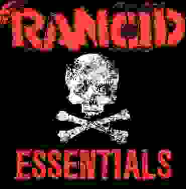 Rancid estrena tema para una compilación