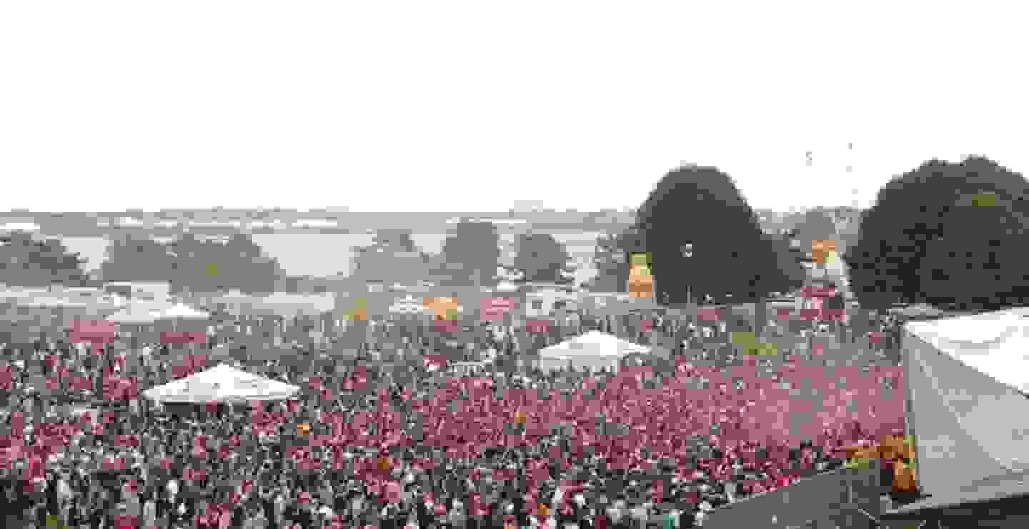 Panorama Festival, nueva propuesta.