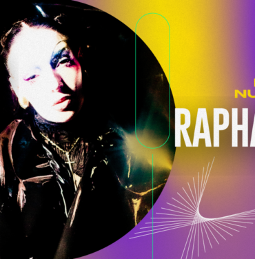 Conoce la música ecléctica de RAPHAËLLA