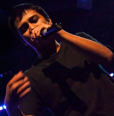 Al filo de la lengua, Rap y Hip Hop