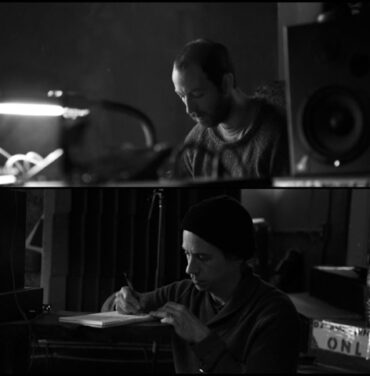 Randy Randall y Sean McGuinness presentan nuevo proyecto