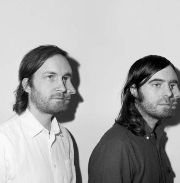 Ratatat revela el tracklist de su próximo disco