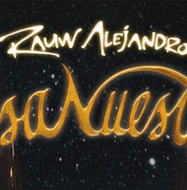 NUEVA FECHA: Rauw Alejandro encenderá el Palacio de los Deportes