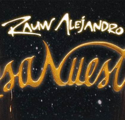 NUEVA FECHA: Rauw Alejandro encenderá el Palacio de los Deportes