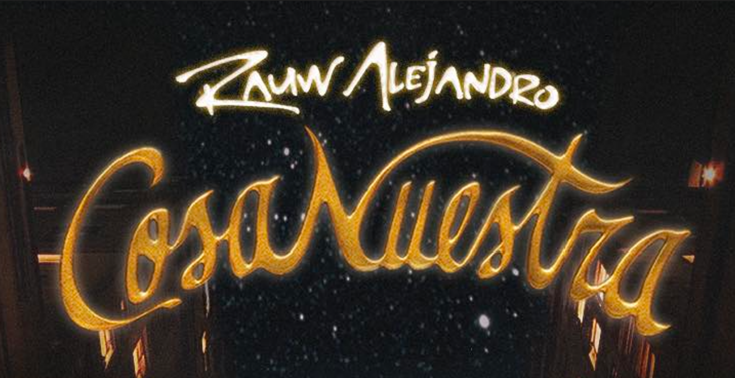 NUEVA FECHA: Rauw Alejandro encenderá el Palacio de los Deportes