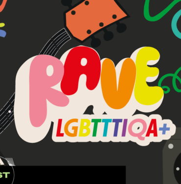 Playlist: Rave LGBTTTIQA+