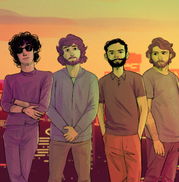 Rawayana está de estreno con su single “Welcome To El Sur”