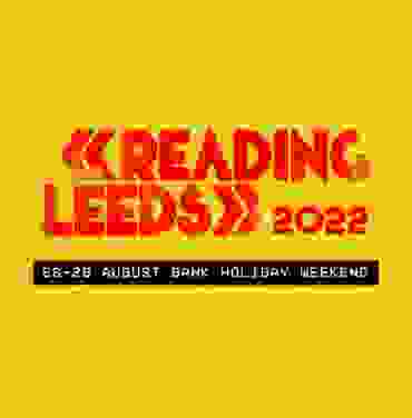 Conoce el lineup completo de Reading & Leeds 2022 