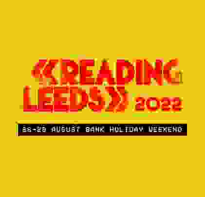 Conoce el lineup completo de Reading & Leeds 2022 