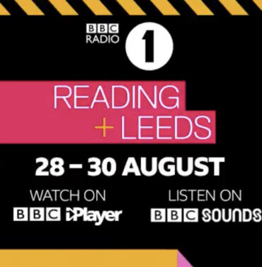 La BBC transmitirá shows clásicos del Reading & Leeds
