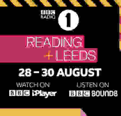 La BBC transmitirá shows clásicos del Reading & Leeds