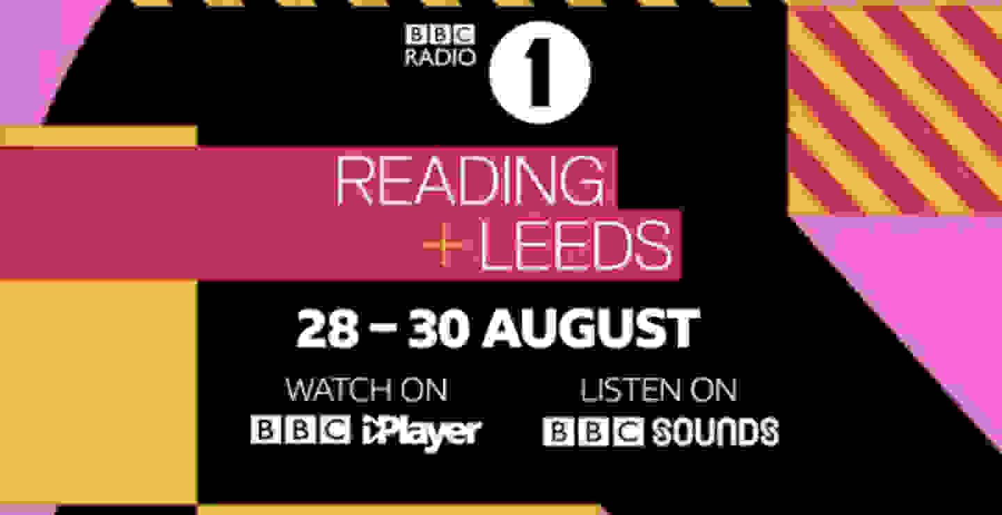 La BBC transmitirá shows clásicos del Reading & Leeds