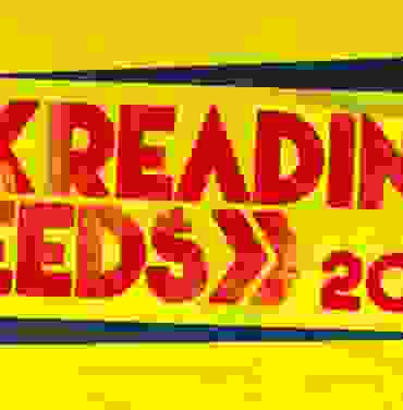 Reading & Leeds presenta cartel para su edición 2021