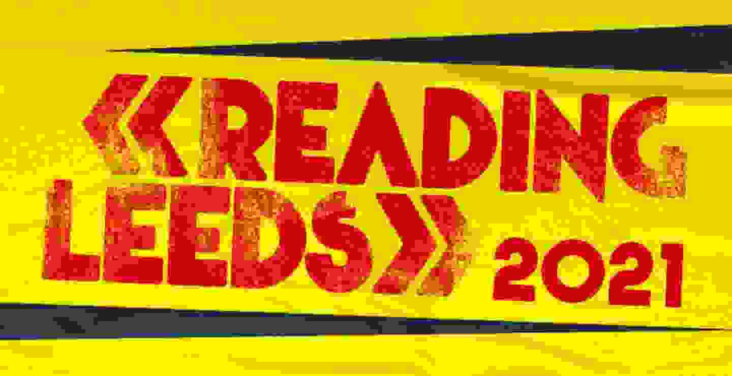 Reading & Leeds presenta cartel para su edición 2021
