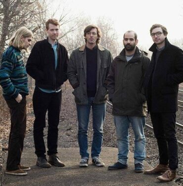 Real Estate para La Blogothèque