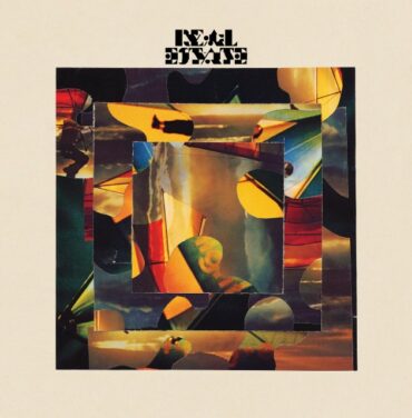 Real Estate — The Main Thing