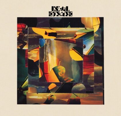 Real Estate — The Main Thing