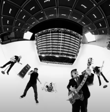 “Realize” de AC/DC ya tiene videoclip oficial