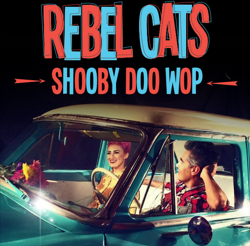 Rebel Cats estrena video para 