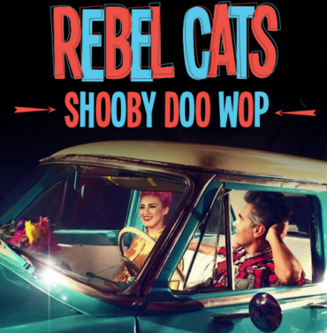Rebel Cats estrena video para 