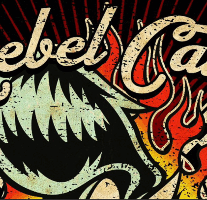 PRECIOS: Rebel Cats se presentará en el Teatro de la Ciudad