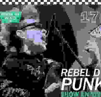 Flema y Rebel D’ Punk invadirán House Of Vans