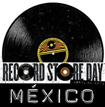 Compilado Record Store Day México