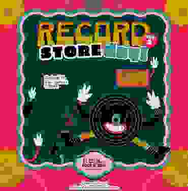 Llega el Record Store Day 2023