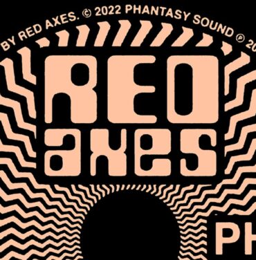 ¡Ya está aquí! Red Axes libera su EP 'Rhythm Passage'