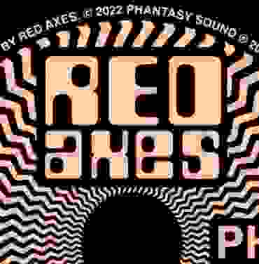 ¡Ya está aquí! Red Axes libera su EP 'Rhythm Passage'
