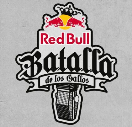 Final de Red Bull Batalla de Gallos 2016