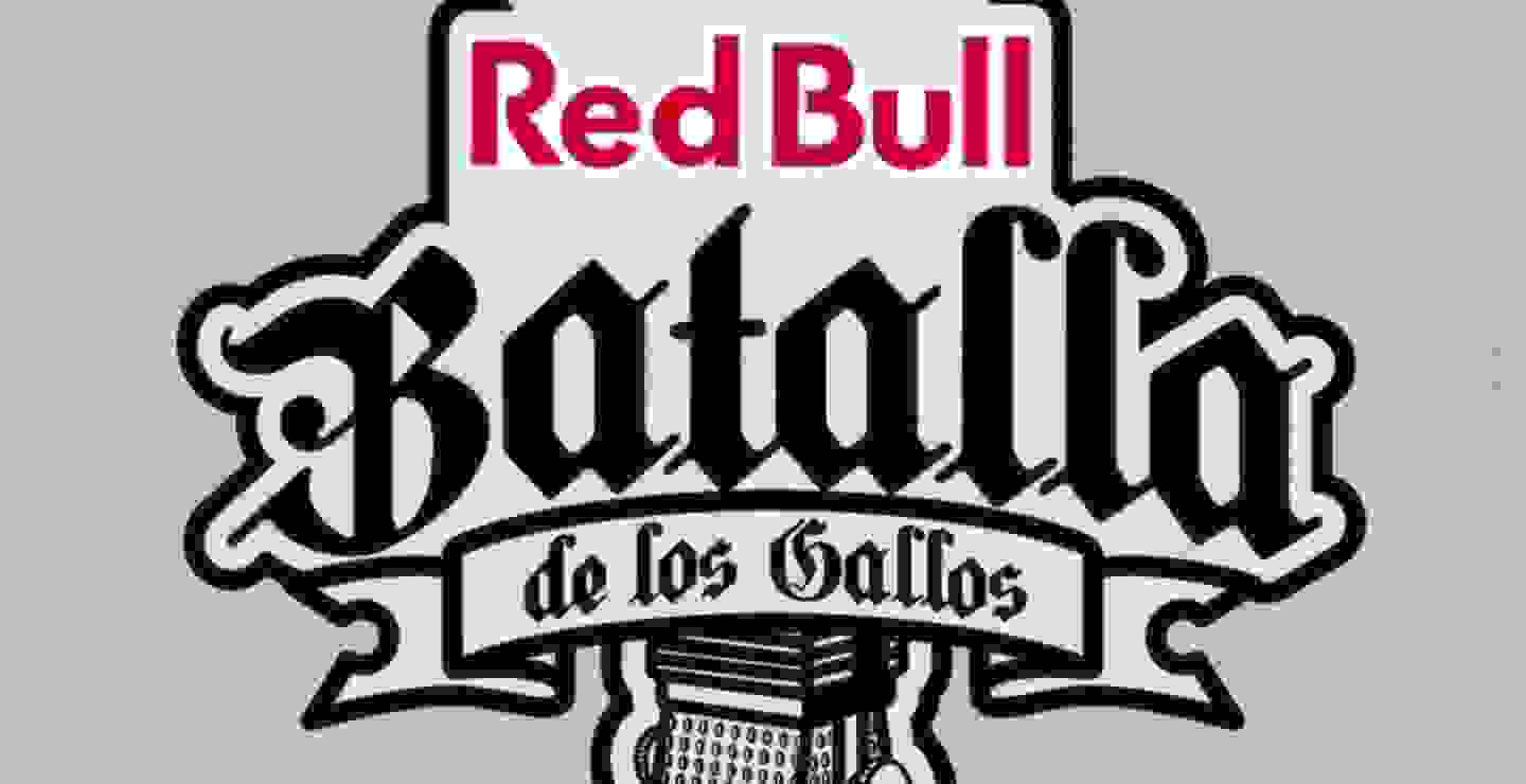 Final de Red Bull Batalla de Gallos 2016