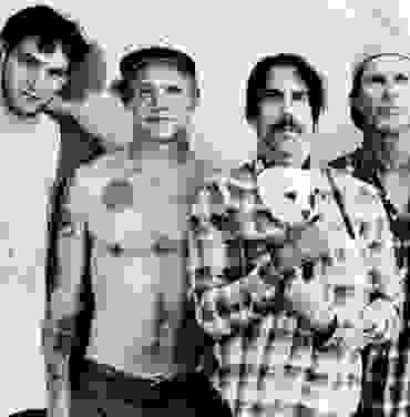 Red Hot Chili Peppers comparte nueva canción