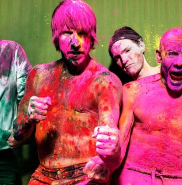 Josh Klinghoffer habla sobre su salida de RHCP