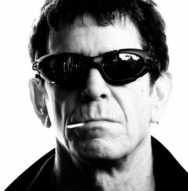 Confirman biografía de Lou Reed