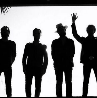 Refused estrenó Elektra,  en 17 años