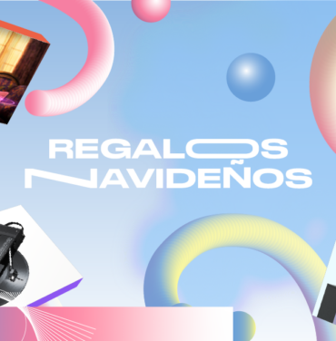 TOP 10: Regalos Navideños