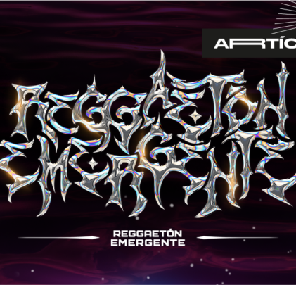 Reggaetón Emergente