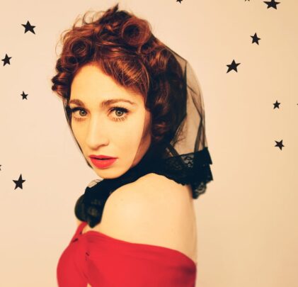 Regina Spektor lanza video para 